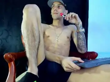 Chaturbate Best Webcam of derrymeyerss_1