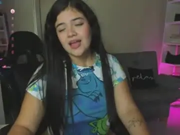 Chaturbate Sex Chat of dulce_alice_