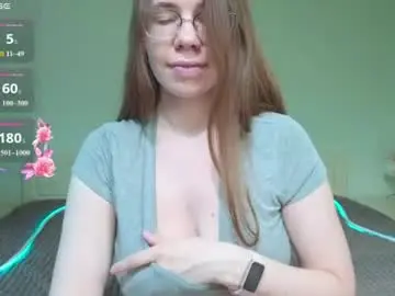 Chaturbate Best live sex cam show of emma_stardust_