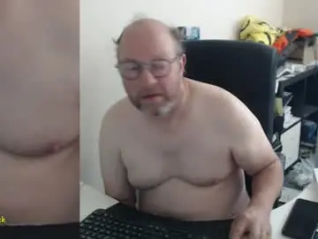 Chaturbate Live Sex Cam of fransje_