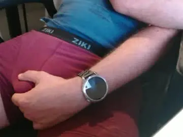 Chaturbate Free Porn Cam of griesie