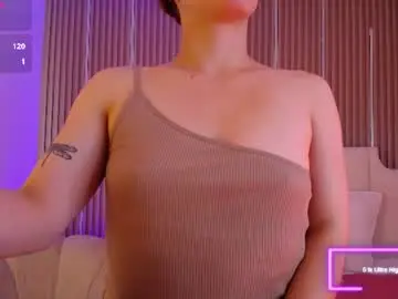 Chaturbate Private Sex Chat of katy_van