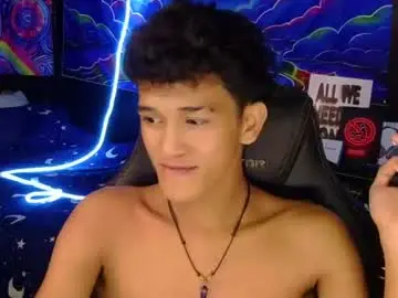 Chaturbate Nude Webcam of ken_bigcockxx