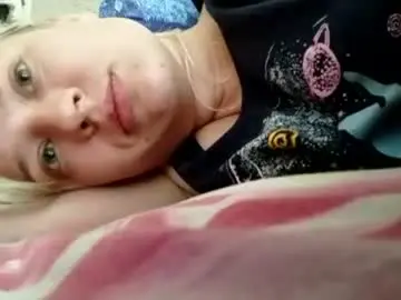 Chaturbate Nude Webcam of mila_420