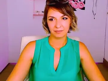 Chaturbate Live Sex of mishelle_blondie