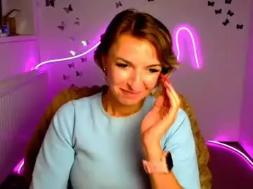 Chaturbate Adult Video Chat of mishelle_blondie