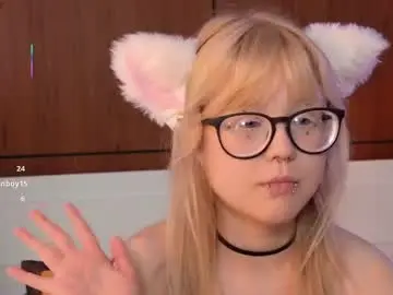 Chaturbate Adult Video Chat of moliqin