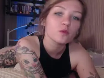 Chaturbate Live Porn of redmoonhead