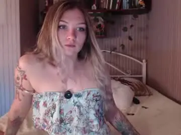 Chaturbate Live Porn of redmoonhead