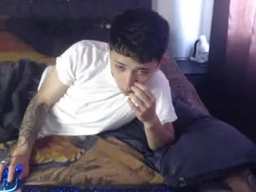 Chaturbate Live Porn of shadow_men_