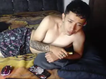 Chaturbate Live Porn of shadow_men_
