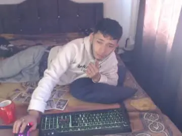 Chaturbate Private Sex Chat of shadow_men_