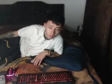 Chaturbate Adult Webcam of shadow_men_