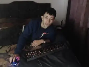 Chaturbate Live Sex of shadow_men_