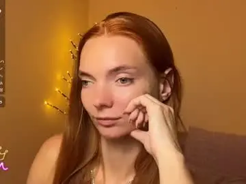 Chaturbate Nude Webcam of shinelikea_diamond