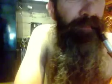 Chaturbate Best Webcam of sitonmybeardxxx