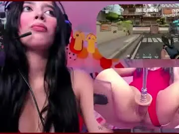 Chaturbate Sex Chat of sweetie_cloe