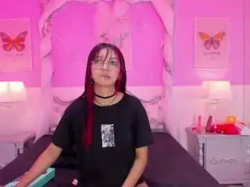 Chaturbate Nude Webcam of taniapierce