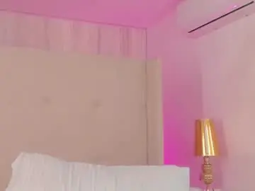 Chaturbate Private Sex Chat of valeriah_