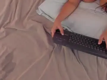 Chaturbate Live Porn of valeriah_