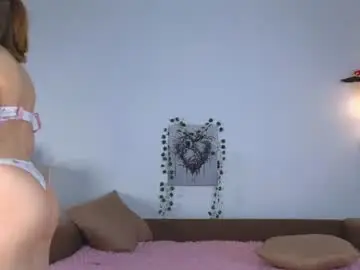 Chaturbate Best live sex cam show of xiaobrunscheen