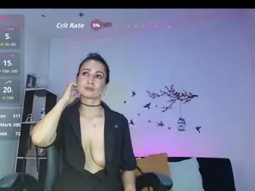 Chaturbate Best Webcam of _anais_lanz