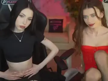Chaturbate Live Sex of anabel054