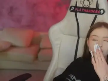 Chaturbate Live Sex of anabel054