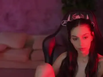 Chaturbate Free Porn Cam of anabel054