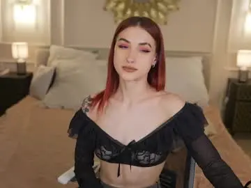 Chaturbate Live Porn of anabel054