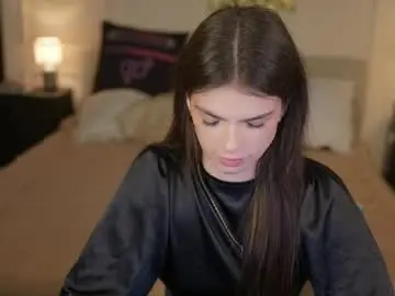 Chaturbate Live Sex Cam of anabel054