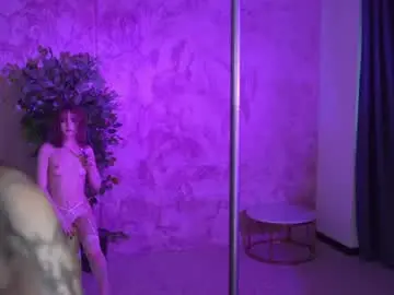 Chaturbate Adult Video Chat of anabel054