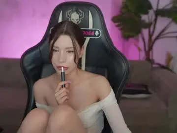 Chaturbate Live Porn of anabel054