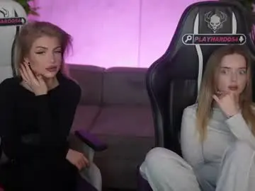 Chaturbate Sex Chat of anabel054