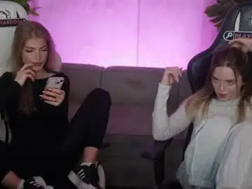 Chaturbate Live Sex Cam of anabel054