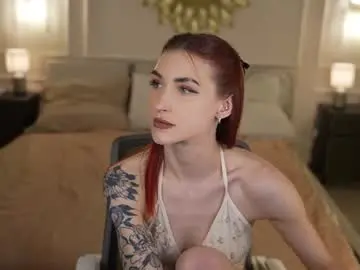 Chaturbate Free Live Porn of anabel054