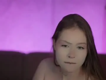 Chaturbate Live Porn of anabel054