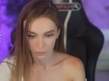 Chaturbate Best live sex cam show of anabel054