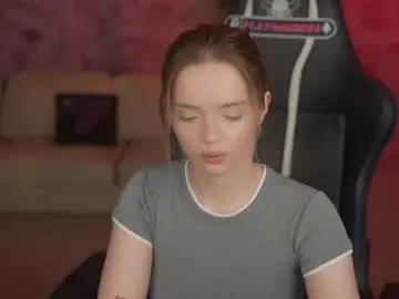 Chaturbate Sex Chat of anabel054