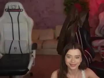 Chaturbate Live Sex of anabel054