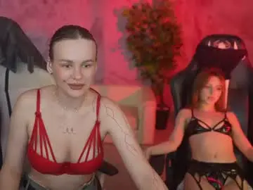 Chaturbate Adult Video Chat of anabel054