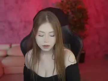 Chaturbate Best live sex cam show of anabel054