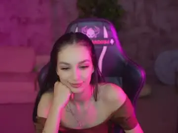 Chaturbate Sex Cam of anabel054