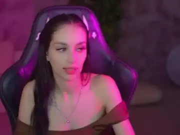 Chaturbate Live Sex of anabel054