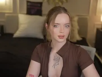 Chaturbate Live Sex of anabel054