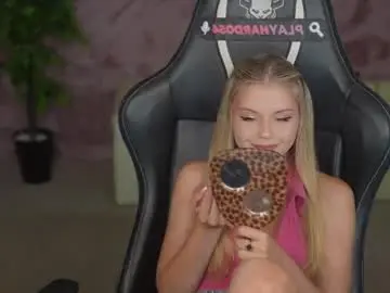 Chaturbate Free Porn Cam of anabel054