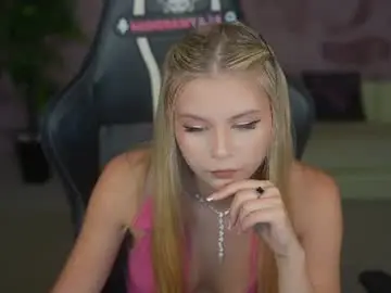 Chaturbate Best live sex cam show of anabel054