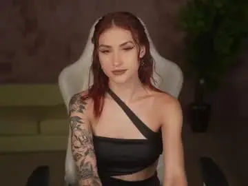 Chaturbate Adult Webcams of anabel054