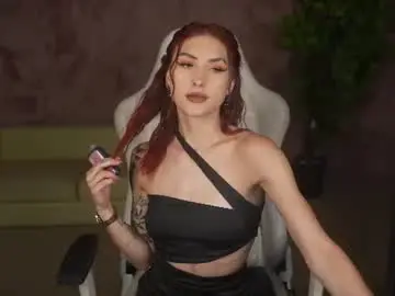Chaturbate Private Sex Chat of anabel054