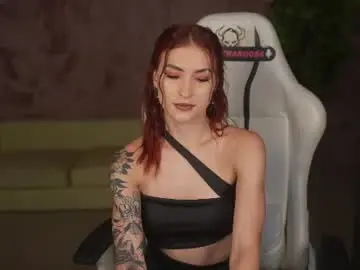 Chaturbate Live Porn of anabel054